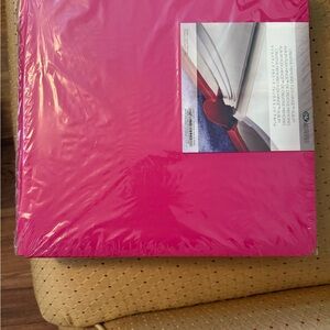 Creative Memories Pink Album